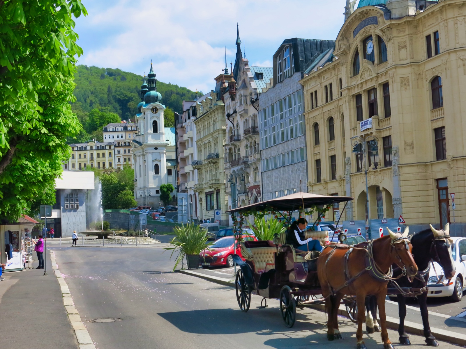 Karlovy Vary